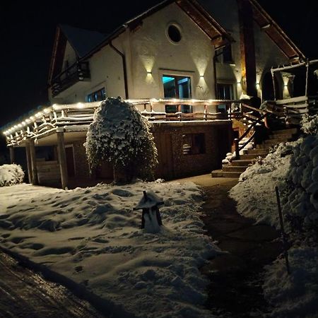 Vis Pension Viile Satu Mare Bagian luar foto