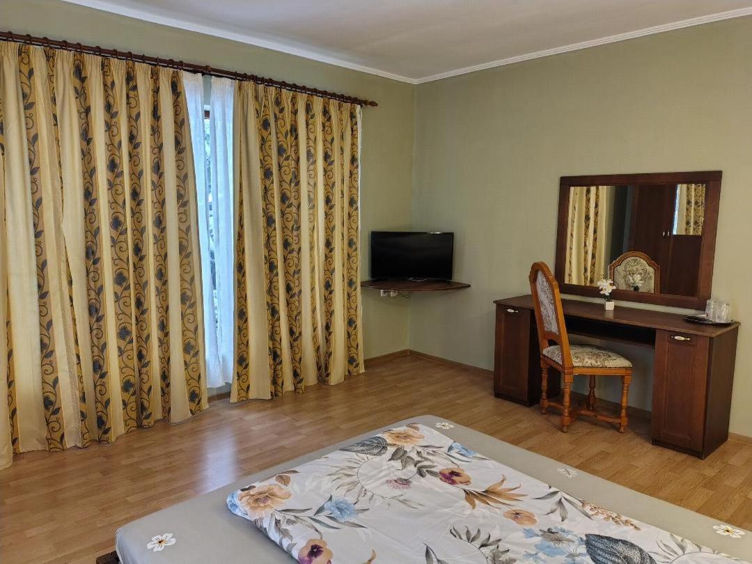 Vis Pension Viile Satu Mare Bagian luar foto