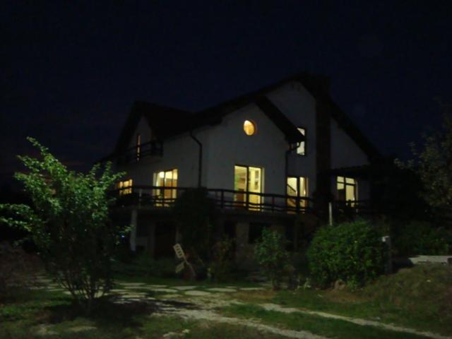 Vis Pension Viile Satu Mare Bagian luar foto