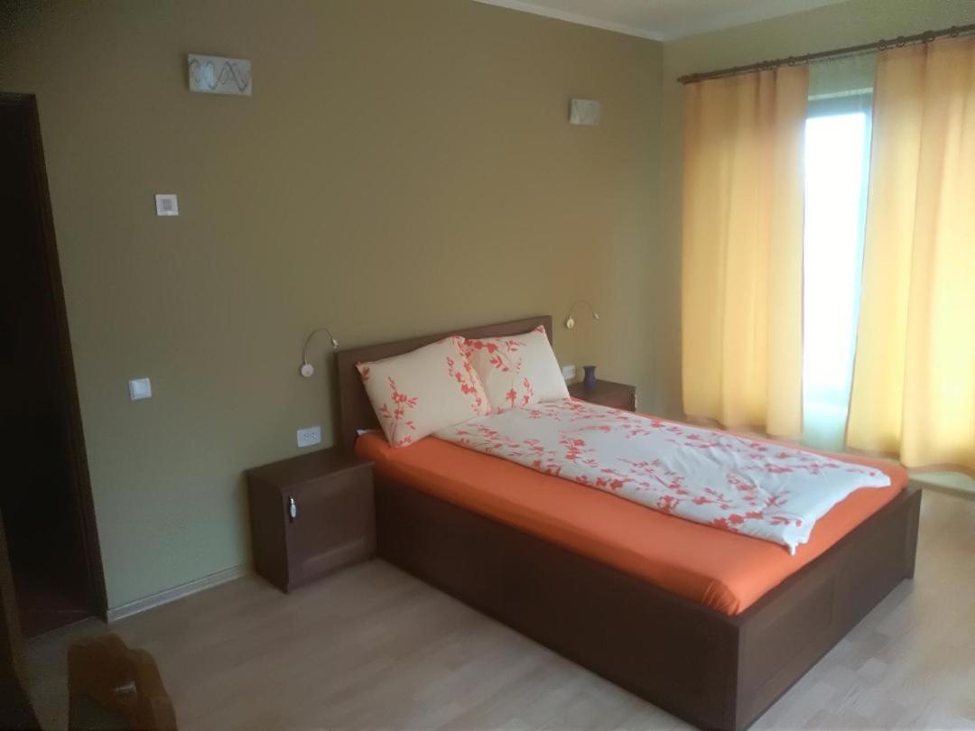 Vis Pension Viile Satu Mare Bagian luar foto