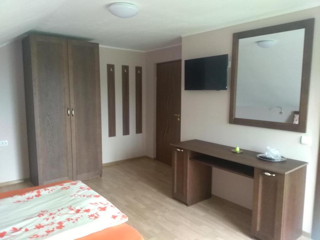 Vis Pension Viile Satu Mare Bagian luar foto
