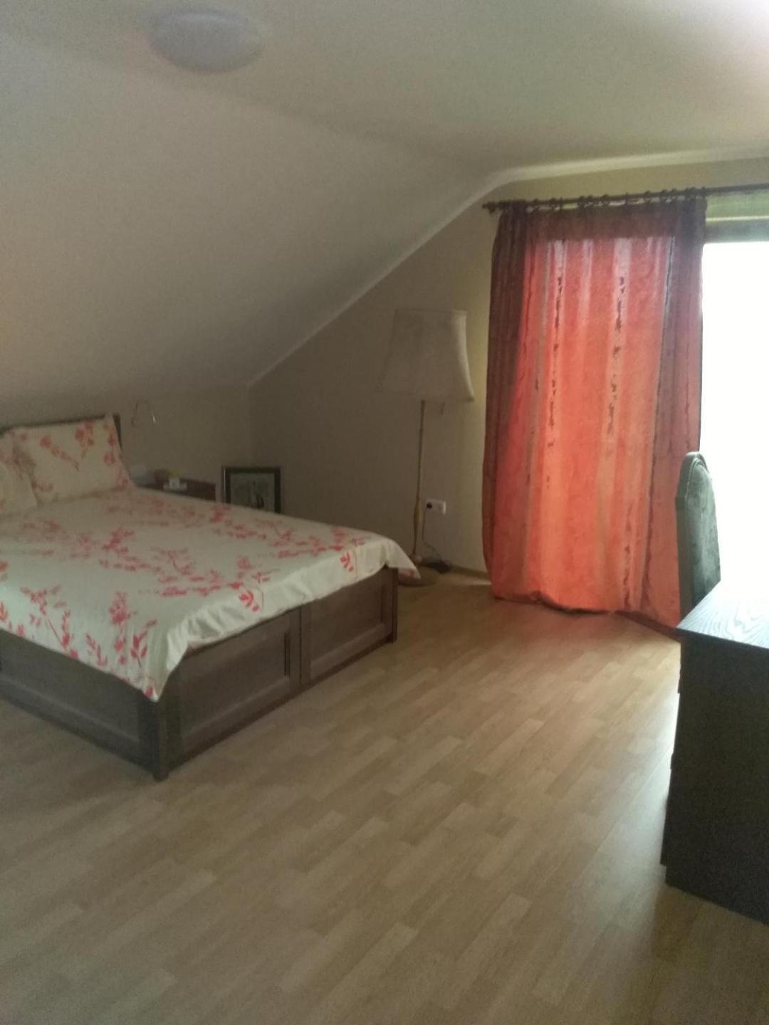Vis Pension Viile Satu Mare Bagian luar foto